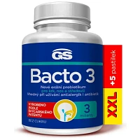 GS Bacto 3 XXL foto