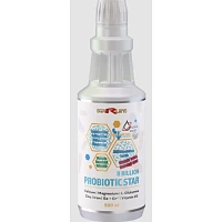 Probiotic Star foto