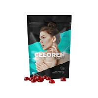 Geloren BEAUTY - lesní směs foto