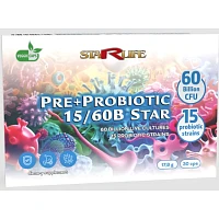 PRE+PROBIOTIC 15/60B STAR foto