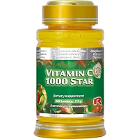 VITAMIN C 1000 STAR photo