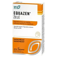 EQUAZEN želé 60 ovocná příchuť foto