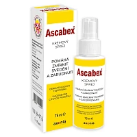 ASCABEX krémový sprej foto
