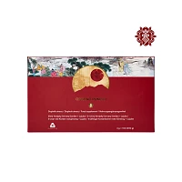 GINSENG PUNGGI | Korejský 6letý ženšen s jujubou | 100 sáčků foto