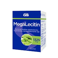 GS MegaLecitin 1325 mg foto