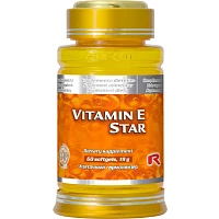 VITAMIN E STAR photo