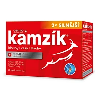 Cemio Kamzík - 2měsíční kúra foto