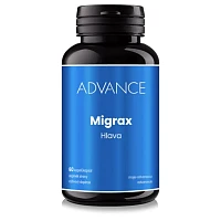 Advance Migrax foto