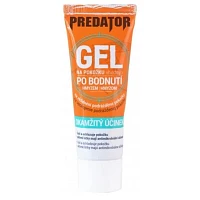 Predator gel po bodnutí hmyzem foto