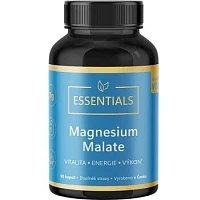 Maxi Vita ESSENTIALS Magnesium Malate foto