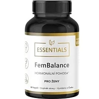 Maxi Vita ESSENTIALS FemBalance foto