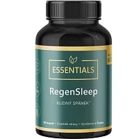 Maxi Vita ESSENTIALS RegenSleep foto
