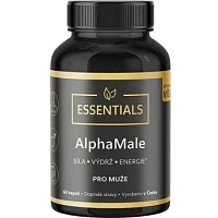 Maxi Vita ESSENTIALS AlphaMale foto