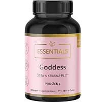 Maxi Vita ESSENTIALS Goddess foto