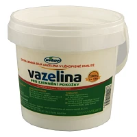 Vitar Vazelina extra jemná bílá foto