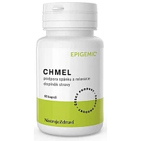 Chmel Epigemic foto