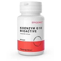 Koenzym Q10 BioActive Epigemic foto