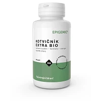 Kotvičník Extra BIO Epigemic foto