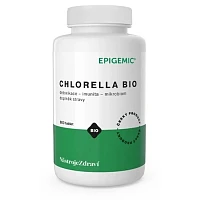 Chlorella BIO Epigemic foto