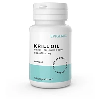 Krill Oil Epigemic foto