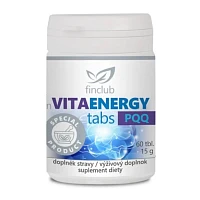 fin VitaEnergytabs foto