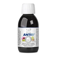 Antibi foto