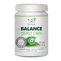 Balancegluko caps foto