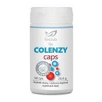 Colenzycaps foto