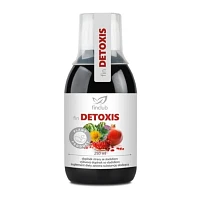 fin Detoxis foto