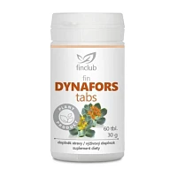 Dynaforstabs foto