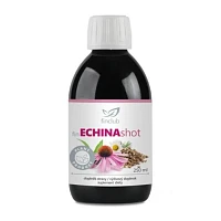 Echinashot foto