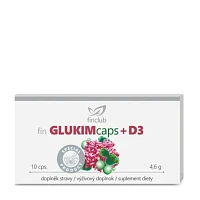 fin Glukimcaps+D3 foto