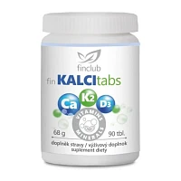 fin Kalcitabs foto