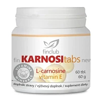 fin Karnositabs foto