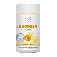 Kromisatabs foto