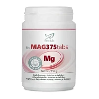fin Mag375tabs foto