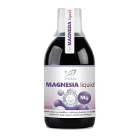 fin Magnesia Liquid foto