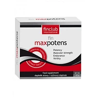 fin Maxpotens foto