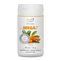 fin Mega7 foto