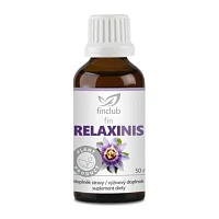 fin Relaxinis foto