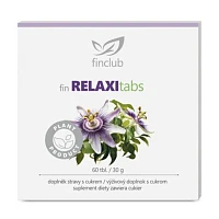 Relaxitabs (Relaxor Forte) foto