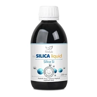 fin Silica Liquid foto