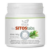 fin Sitostabs Strong foto