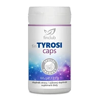 fin Tyrosicaps foto