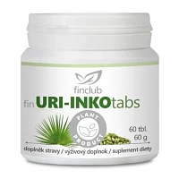 Uri-inkotabs foto