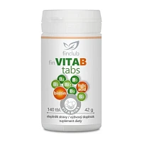 fin VitaBtabs foto