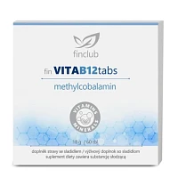 fin VitaB12tabs foto