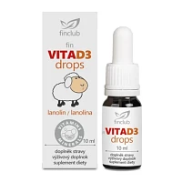 fin VitaD3drops foto