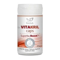fin Vitakrilcaps foto
