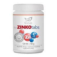 fin Zinkotabs foto